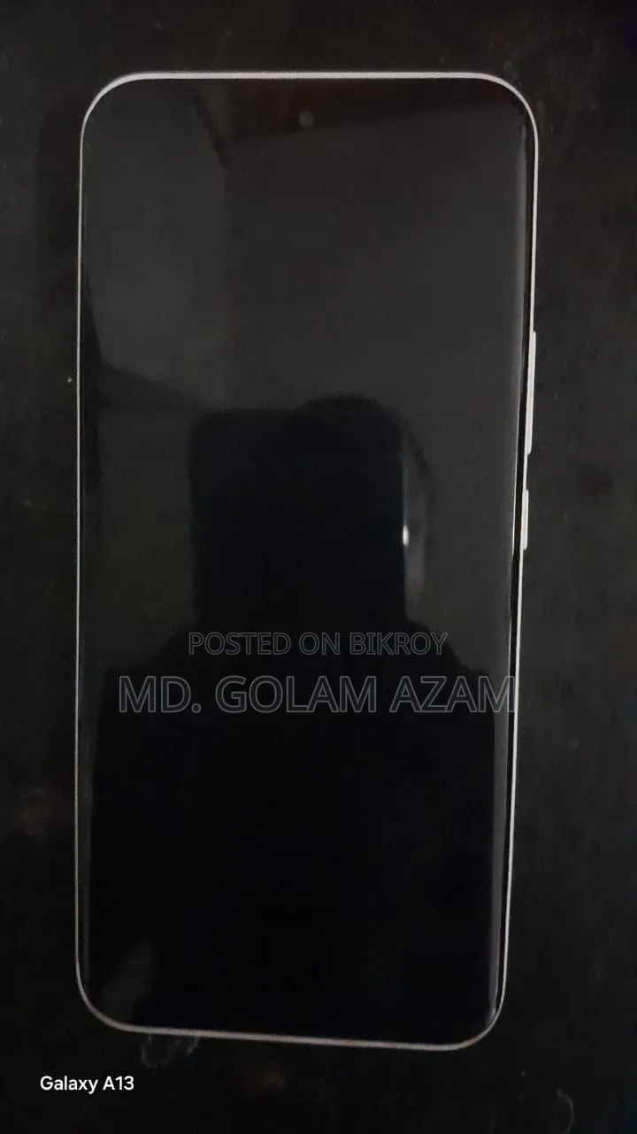 Tecno Pova Slim 5G 256 GB White