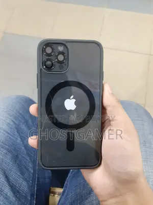 Apple iPhone X 64 GB Black