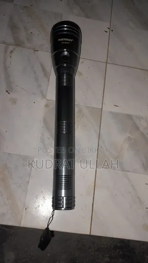 Torch Light
