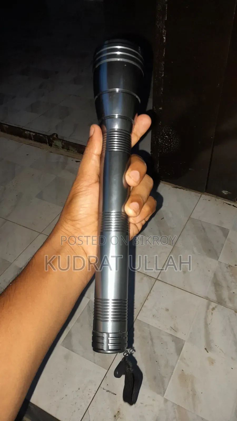 Torch Light
