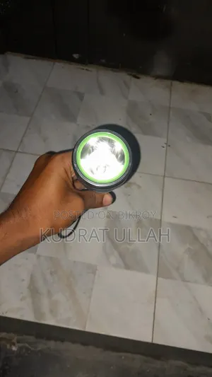Torch Light