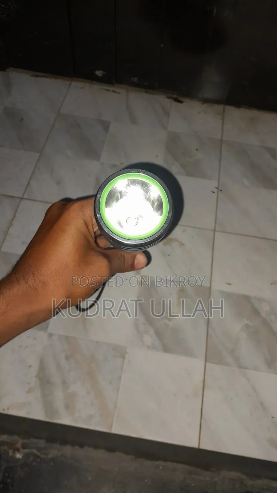 Torch Light