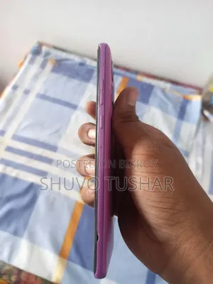 মোটরসাইকেল জি৯৬ ৫জি ১২৮ জিবি পার্পল