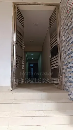 অফিস স্পেস ভাড়া দেওয়া হবে – বনশ্রী