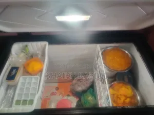 একটি ওয়ালটন ফ্রিজ বিক্রি করা হবে।