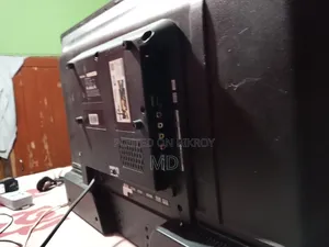 ভালো টিভি ভালো টিভি