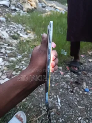 টেকনো পোভা স্লিম ৫জি ২৫৬ জিবি ব্লু