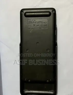 ক্যাসিয়ো ৮২ইএসপ্লাস ক্যালকুলেটর