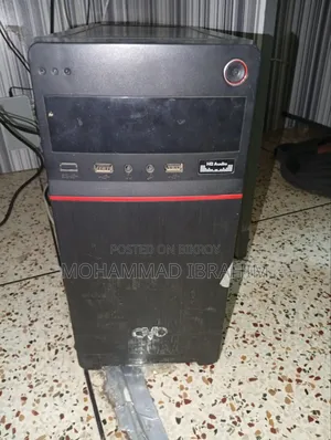 Gigabyte 4GB Intel Core I3 128GB SSD Desktop Computer