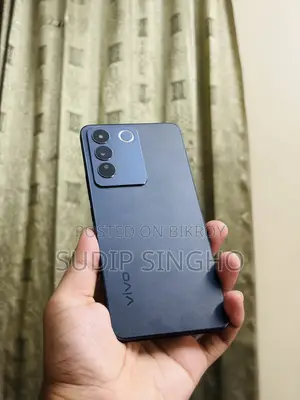 ভিভো ভি২৭ই ২৫৬ জিবি ব্ল্যাক