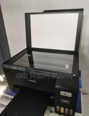ইপসন এল৩২১০ প্রিন্টার (অল ইন ওয়ান)