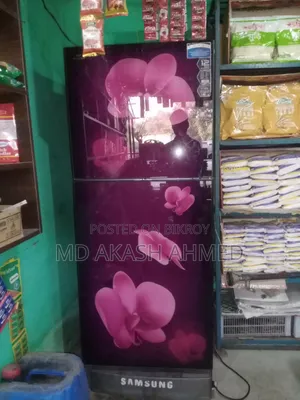 A Small Shop Grocery Store