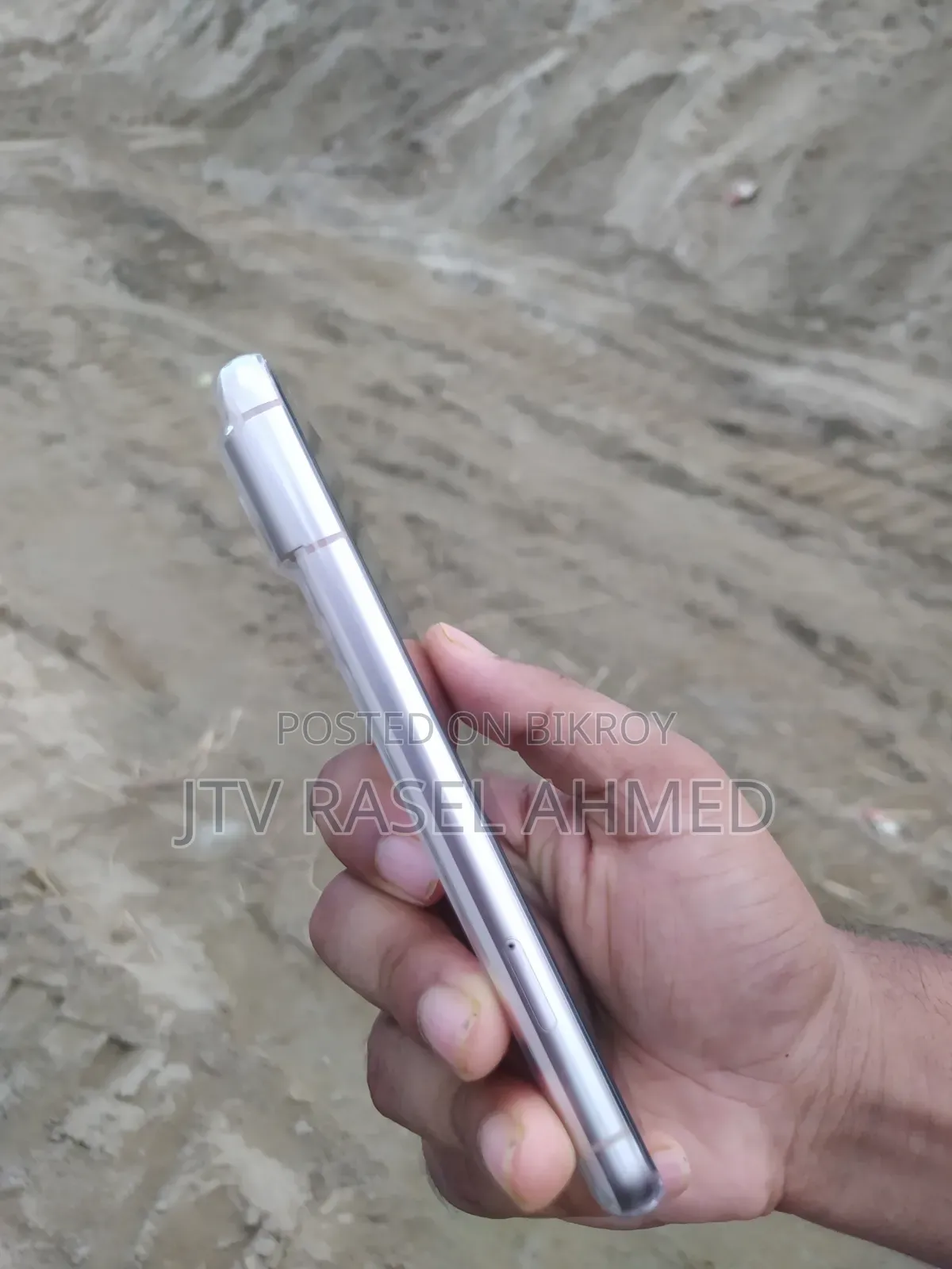গুগল পিক্সেল ৮ ১২৮ জিবি রোজ গোল্ড