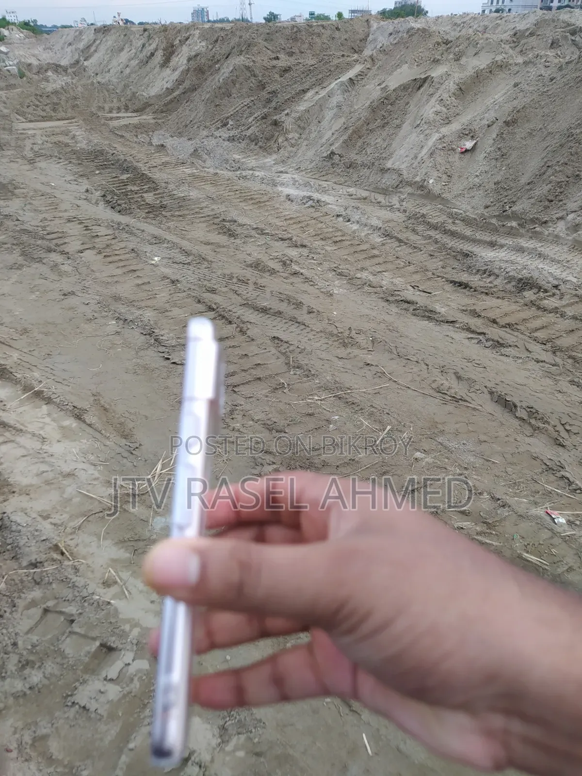 গুগল পিক্সেল ৮ ১২৮ জিবি রোজ গোল্ড