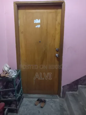 Furnished Mini Flat in Lane 6, Mohammadpur Beribadh for Sale