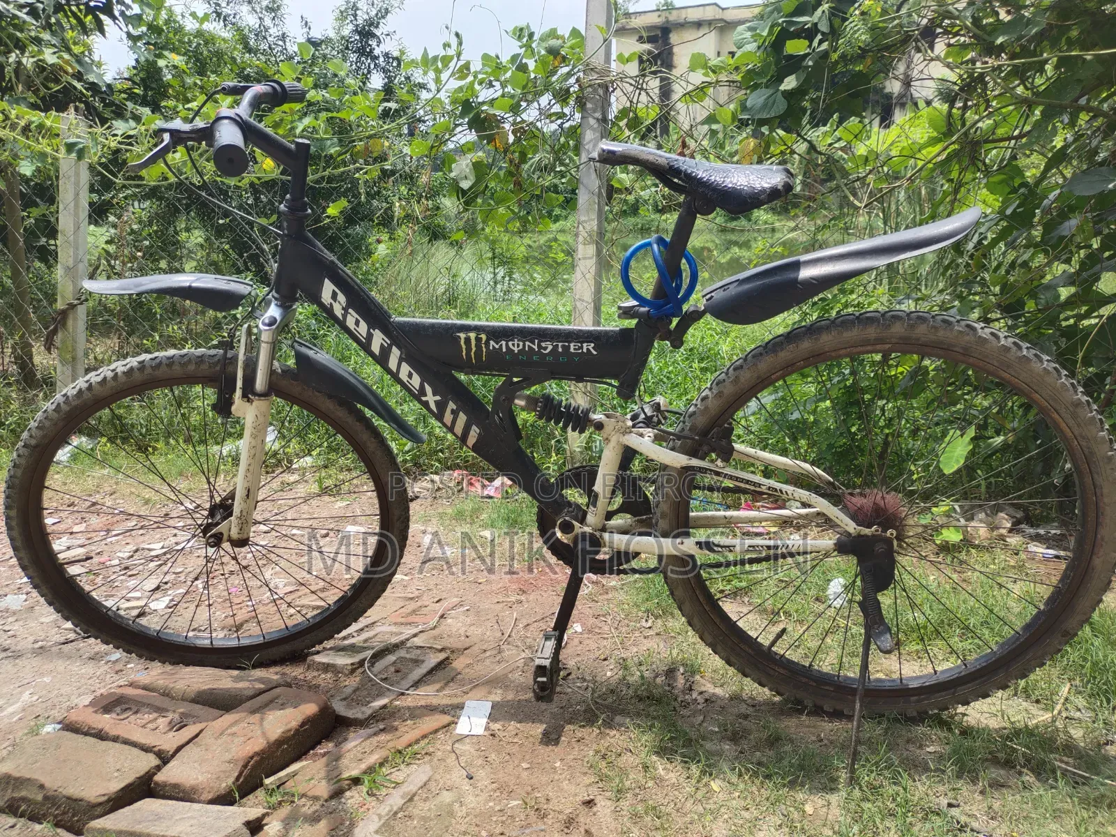 বাই সাইকেল