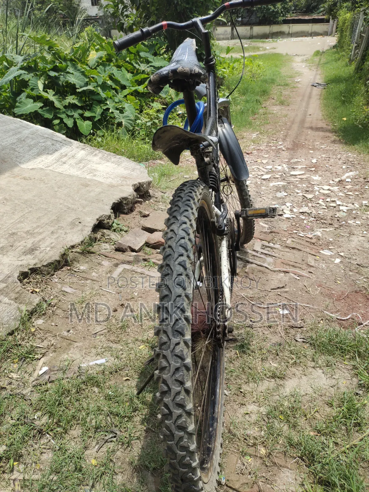 বাই সাইকেল