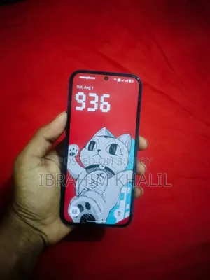 Nothing Phone 2a 256 GB Blue