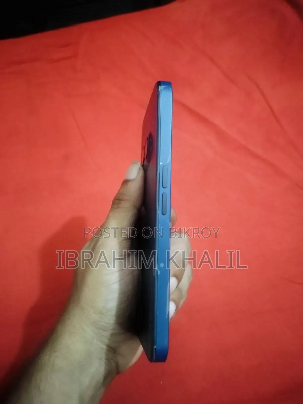 Nothing Phone 2a 256 GB Blue