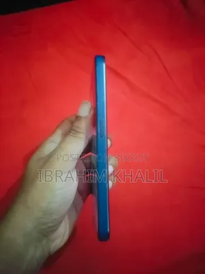 Nothing Phone 2a 256 GB Blue