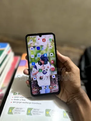 শার্প একোয়োস জিরো ২ ২৫৬ জিবি ব্ল্যাক