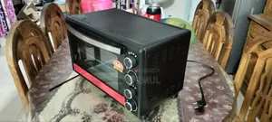 এলজি ইলেকট্রিক ওভেন