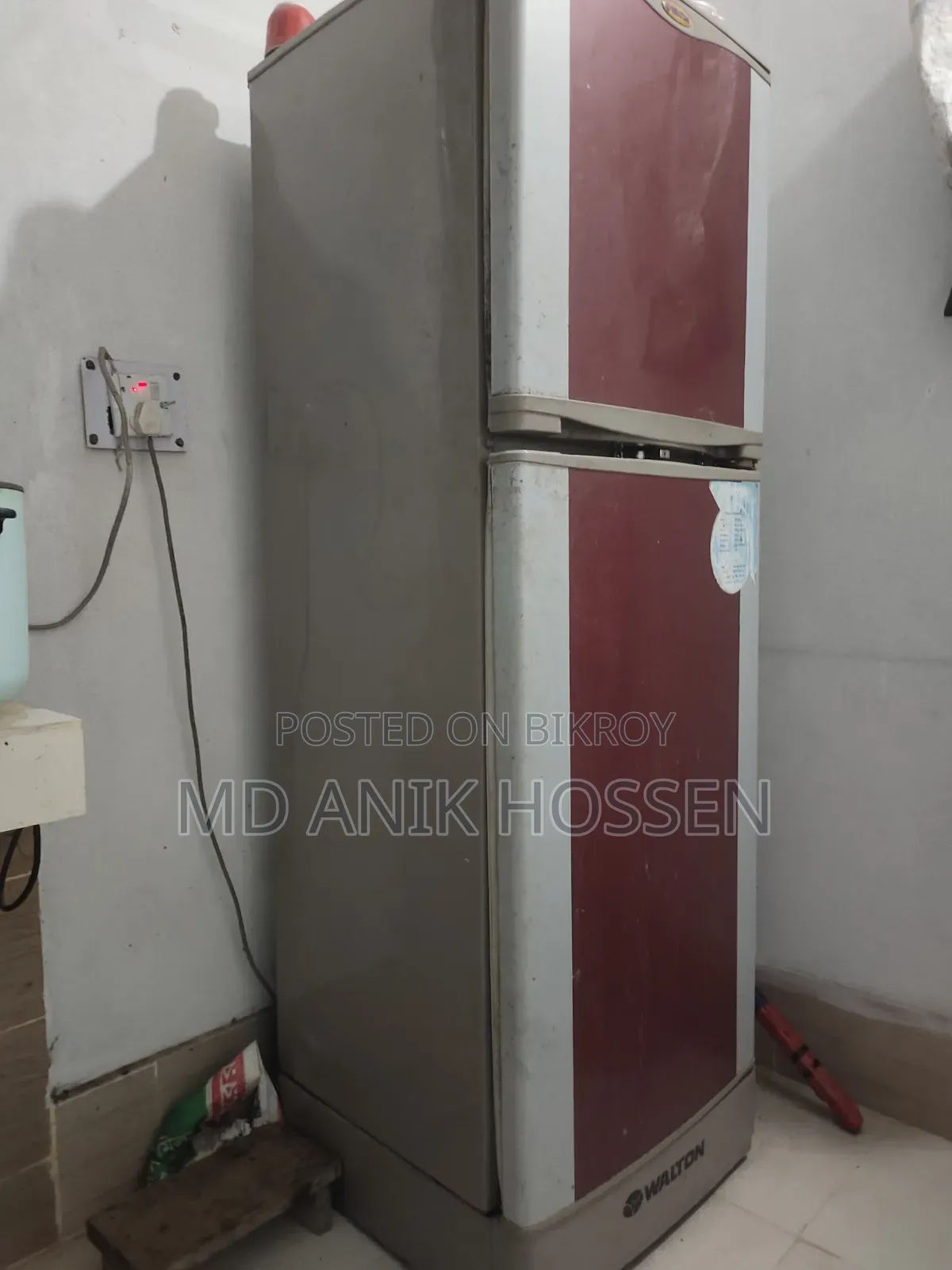 Refrigerator for Sale