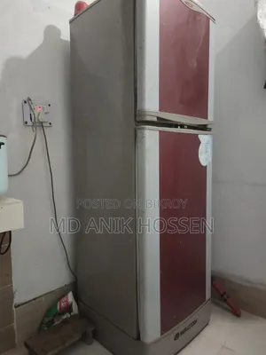 Refrigerator for Sale
