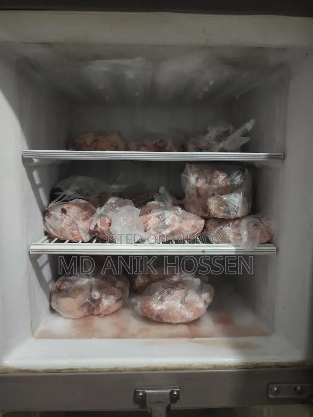 Refrigerator for Sale