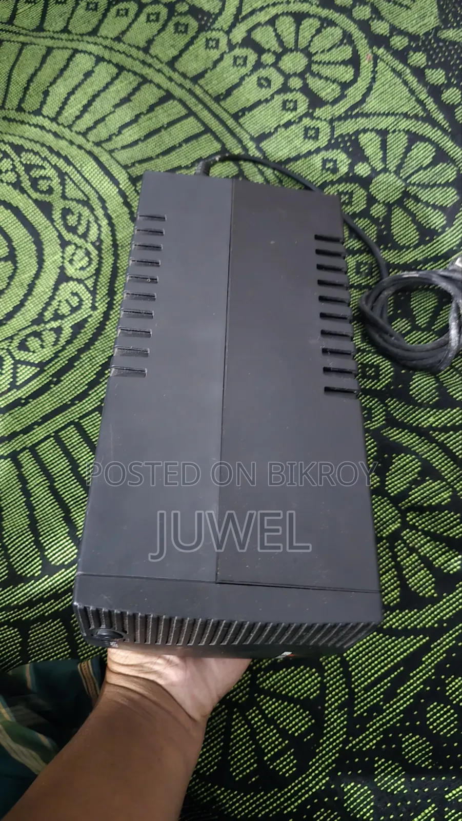 পাওয়ারপ্যাক ইউপিএস বিক্রি
