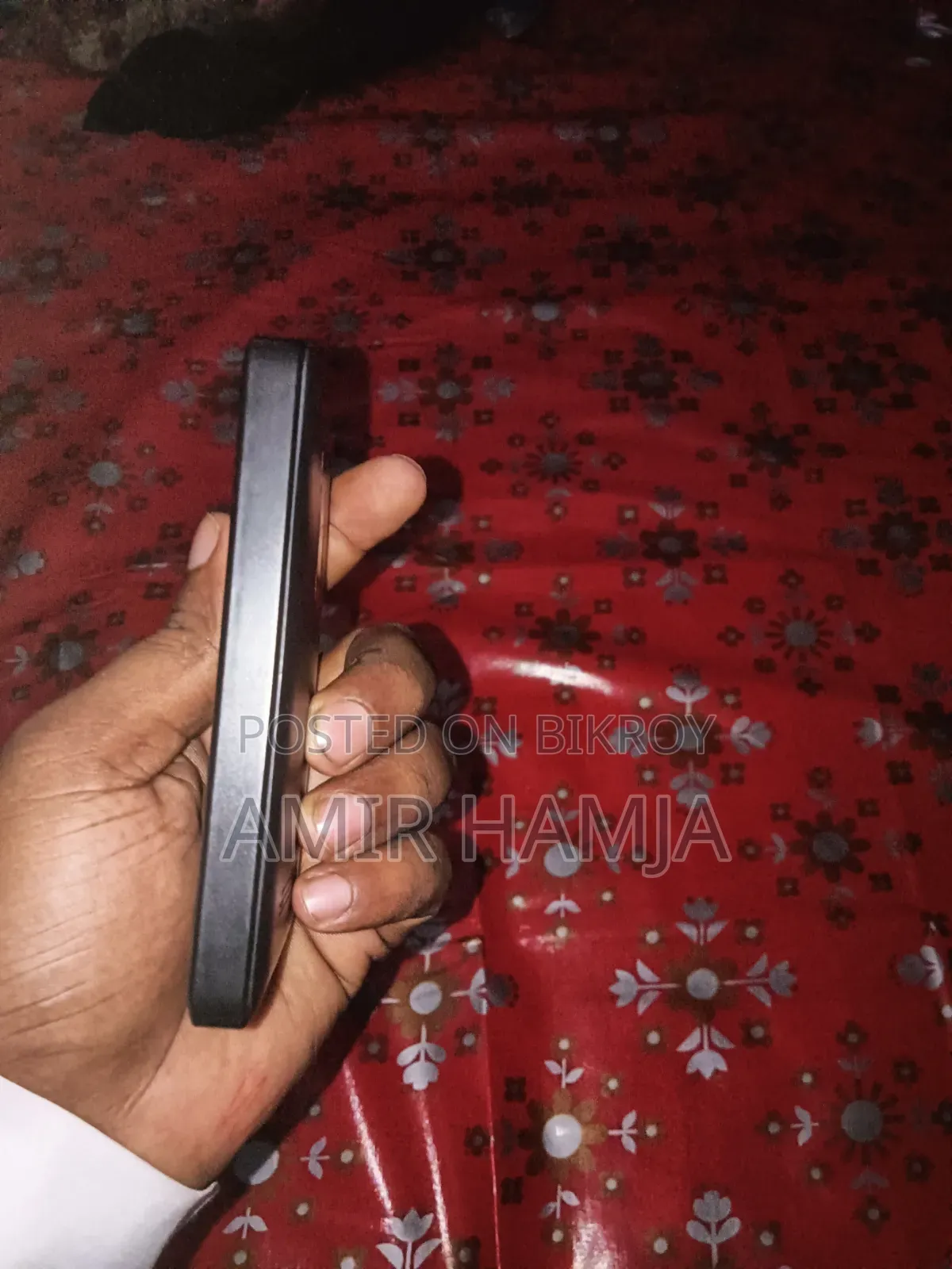 Nokia Asha 210 Black