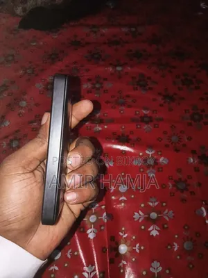 Nokia Asha 210 Black