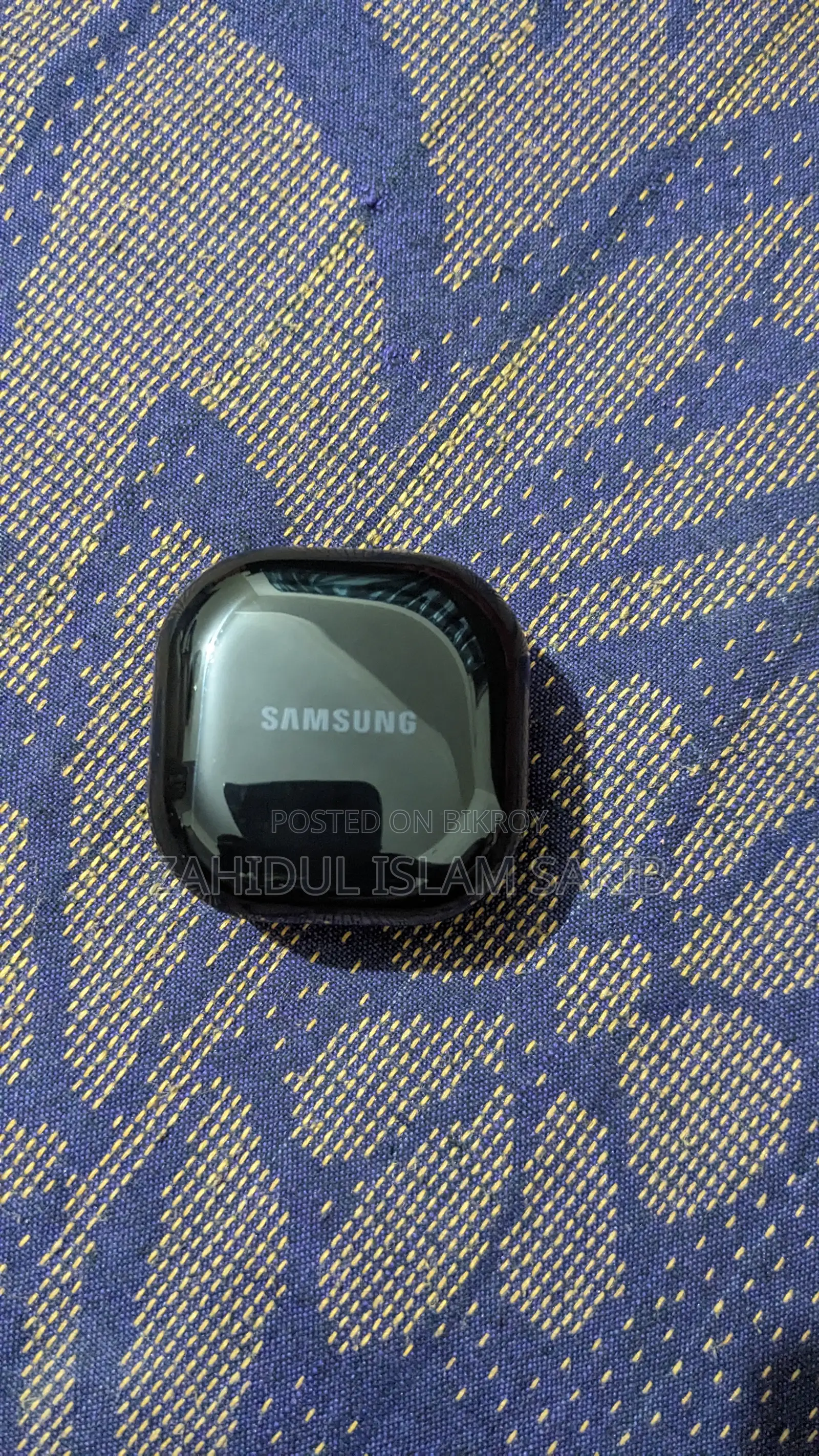 Samsung Buds Core