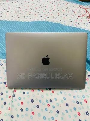 Laptop Apple MacBook Air 8GB Apple M1 SSD 256GB
