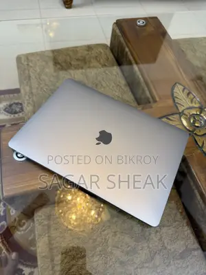 Laptop Apple MacBook Pro 2020 M1 8GB Apple M1 Pro SSD 256GB