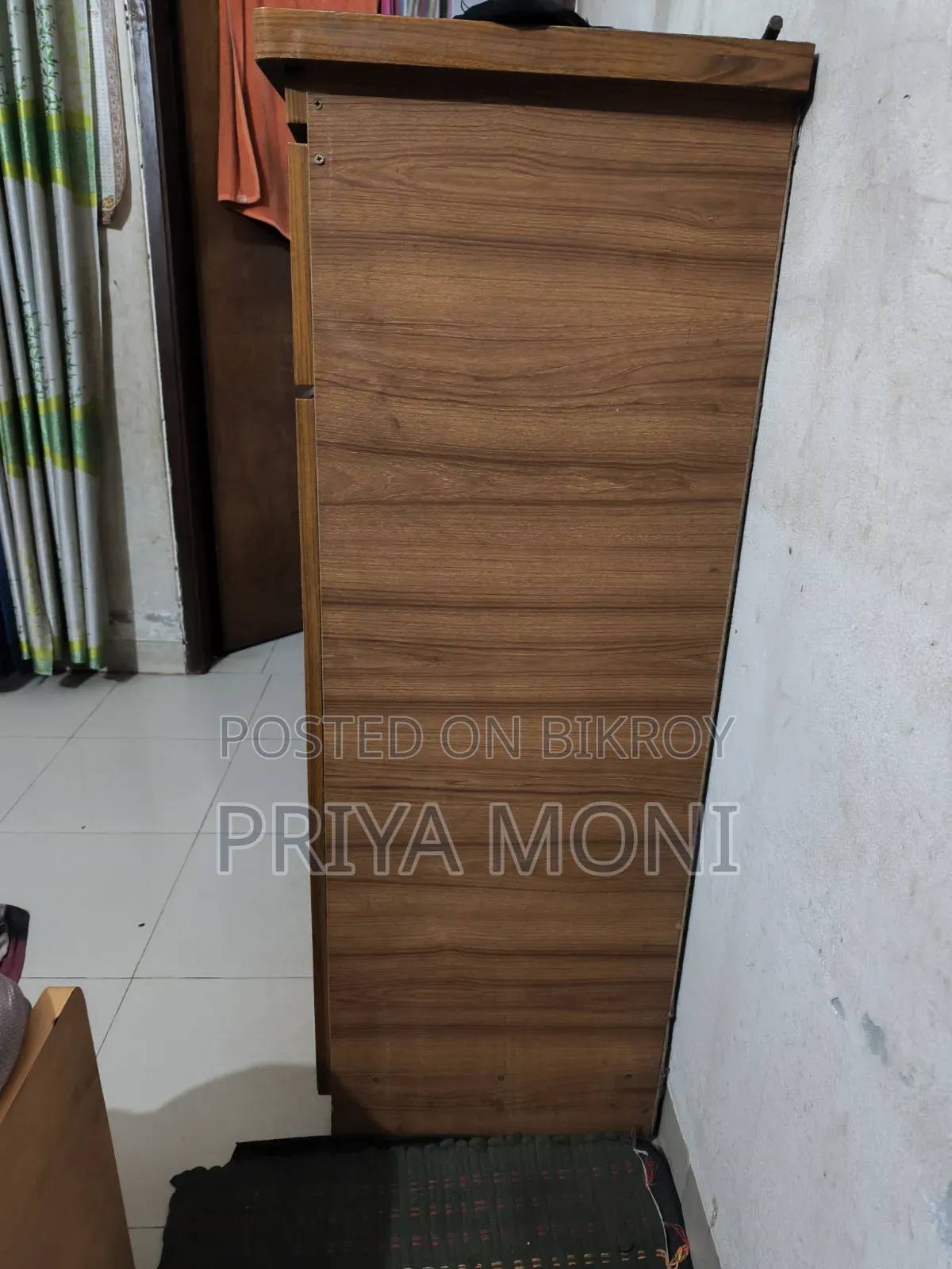জরুরী পারটেক্স ওয়ার্ডরোব বিক্রি