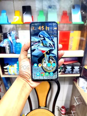 শাওমি পোকো এম২ প্রো ৬৪ জিবি ব্লু