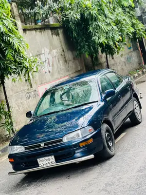 Toyota 100 Sprinter 1993 Blue