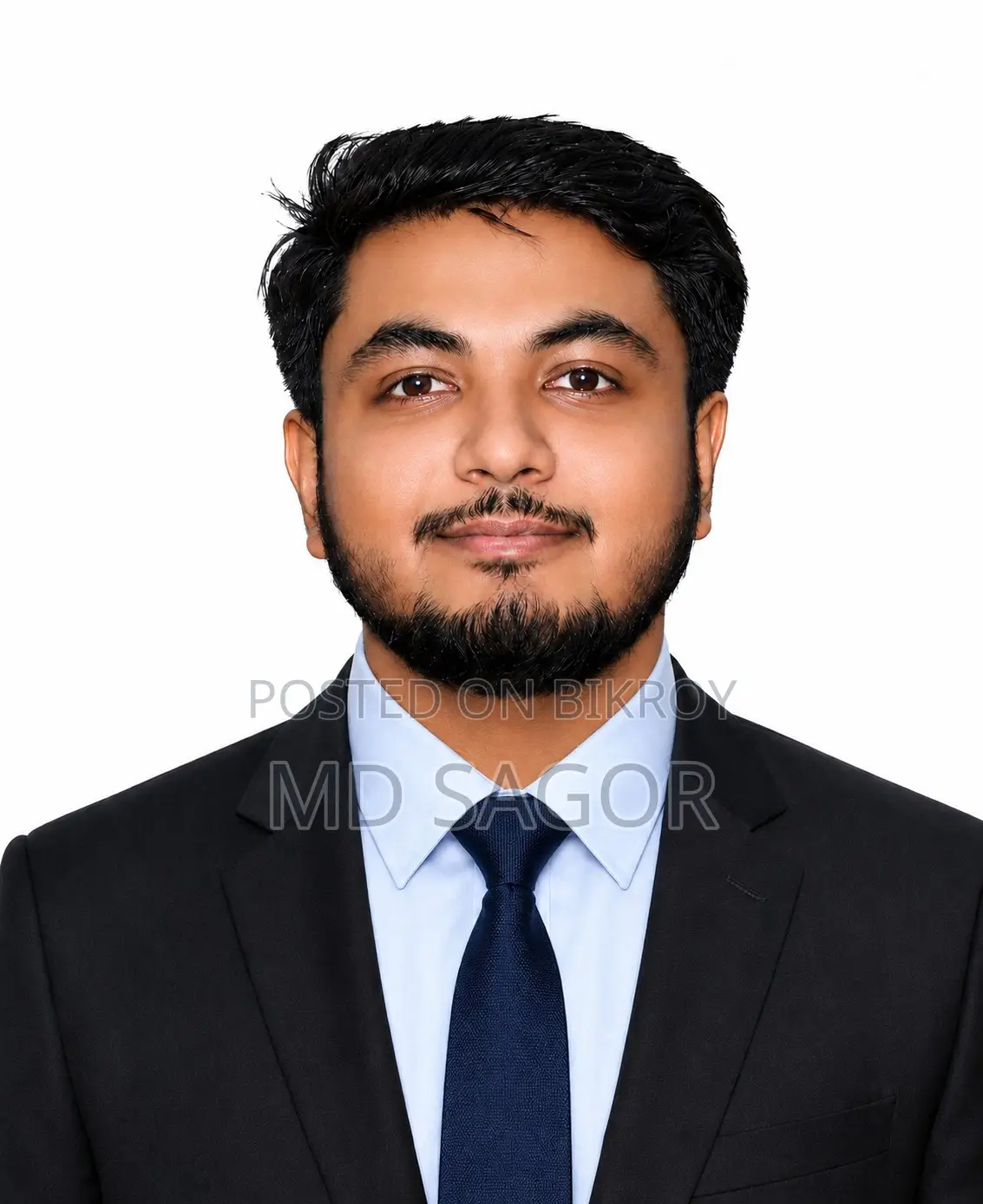 Computing IT CV