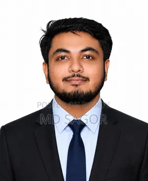 Computing IT CV