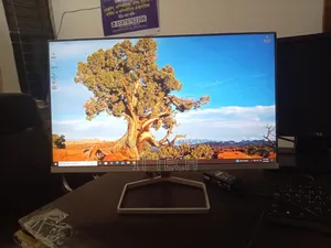 Full Fresh Condition HP 22" M22F IPS LED. Stock Limited Offer