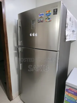 স্যামসাং RT56K6378SL (থাইল্যান্ডে তৈরি)