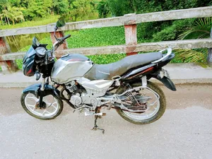 Bajaj Discover 100 2018 Black