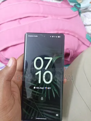 গুগল পিক্সেল ৬ প্রো ১২৮ জিবি