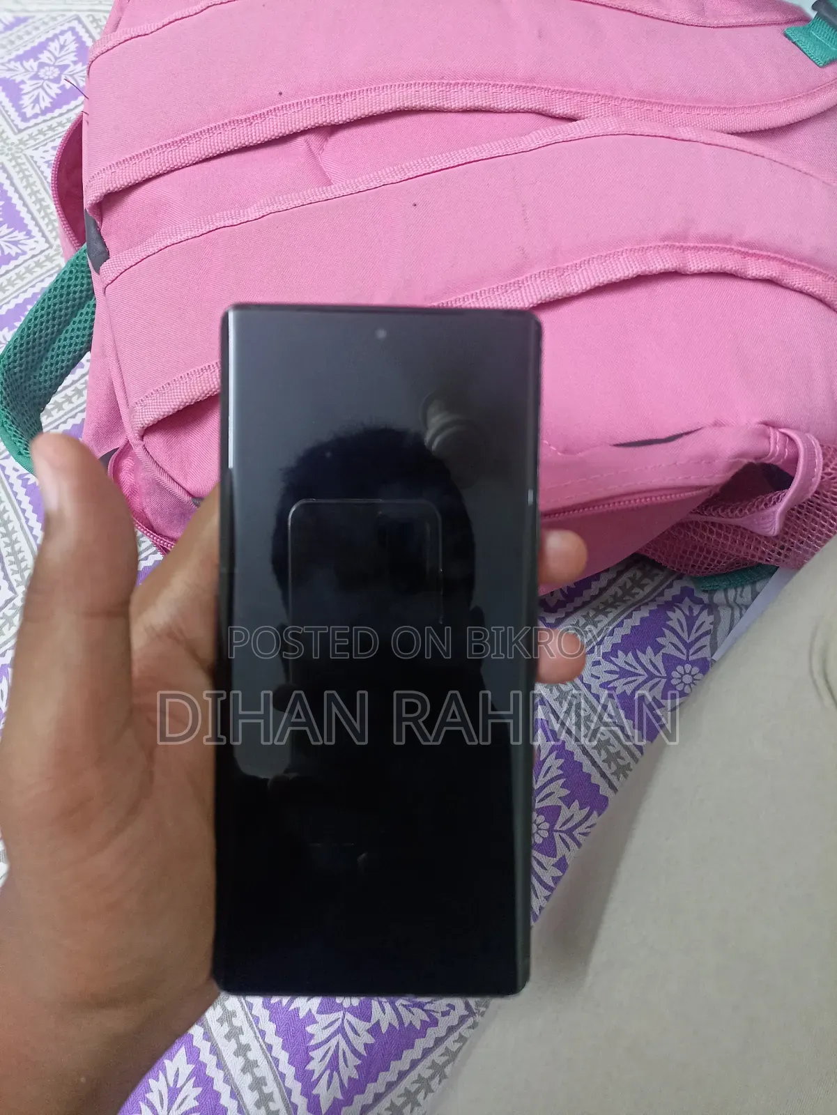 গুগল পিক্সেল ৬ প্রো ১২৮ জিবি