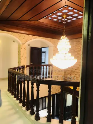4 Bedroom Duplex in Gulshan for Rent