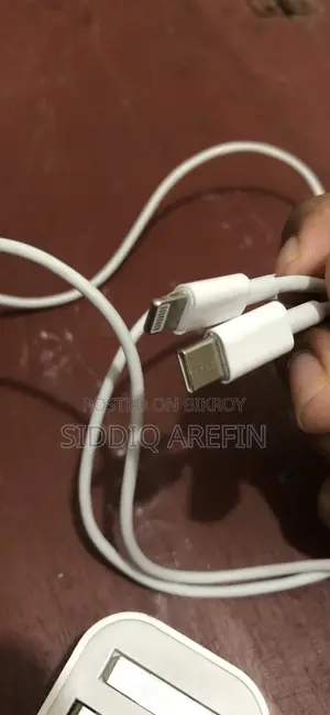 চার্জার বিক্রয়ের জন্য