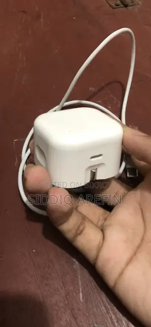 চার্জার বিক্রয় করা হবে
