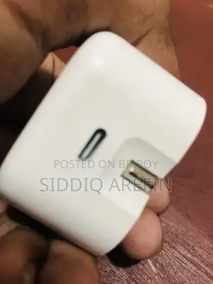 চার্জার বিক্রয়ের জন্য
