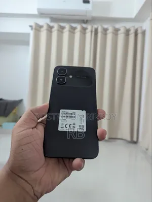নতুন ইনফিনিক্স স্মার্ট ২০ ৬৪ জিবি ব্ল্যাক